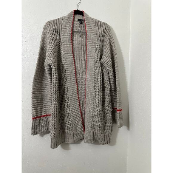 Express long cardigan XS/S - Picture 1 of 10
